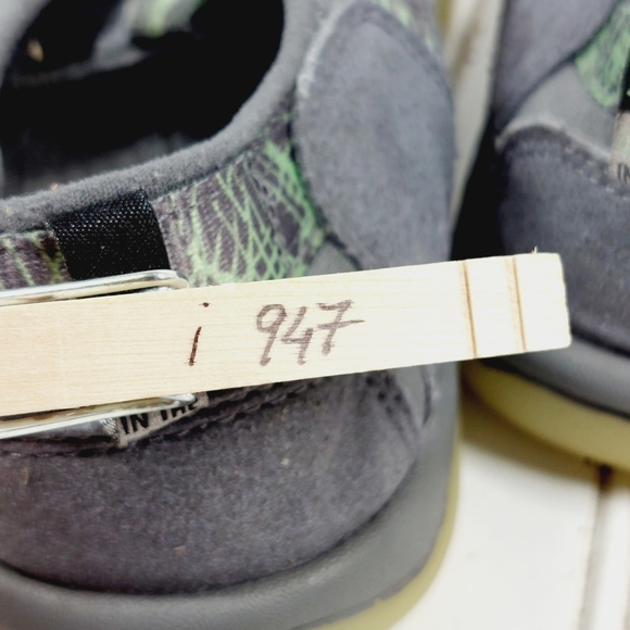 Keen Newport H2  Gray Glow in Dark Waterproof Shoes Sandals I947 - Picture 10 of 10